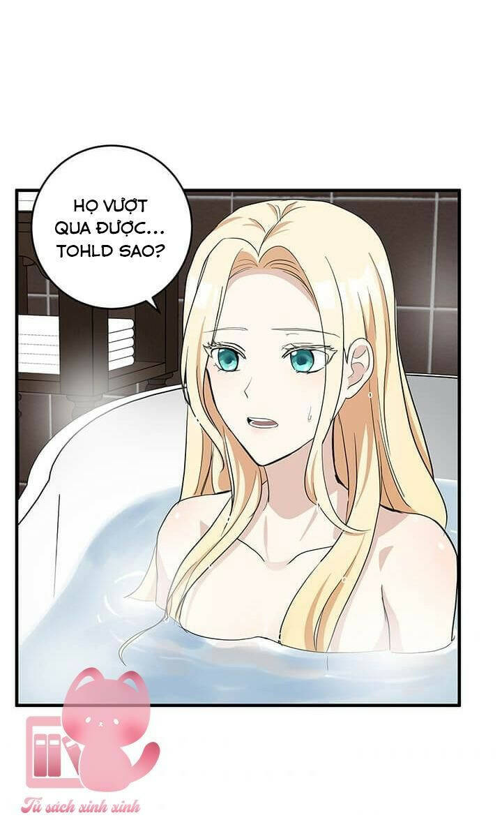 Ác Nữ Trùng Sinh - Chap 75