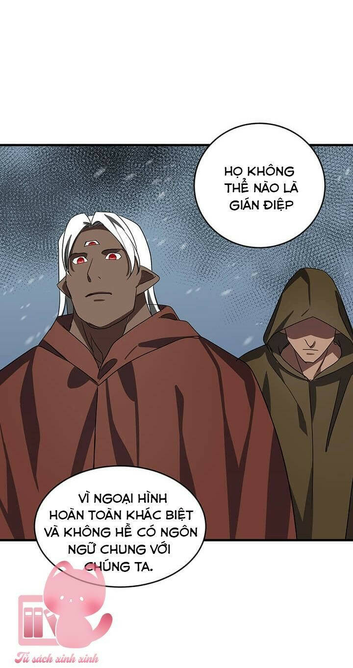 Ác Nữ Trùng Sinh - Chap 75
