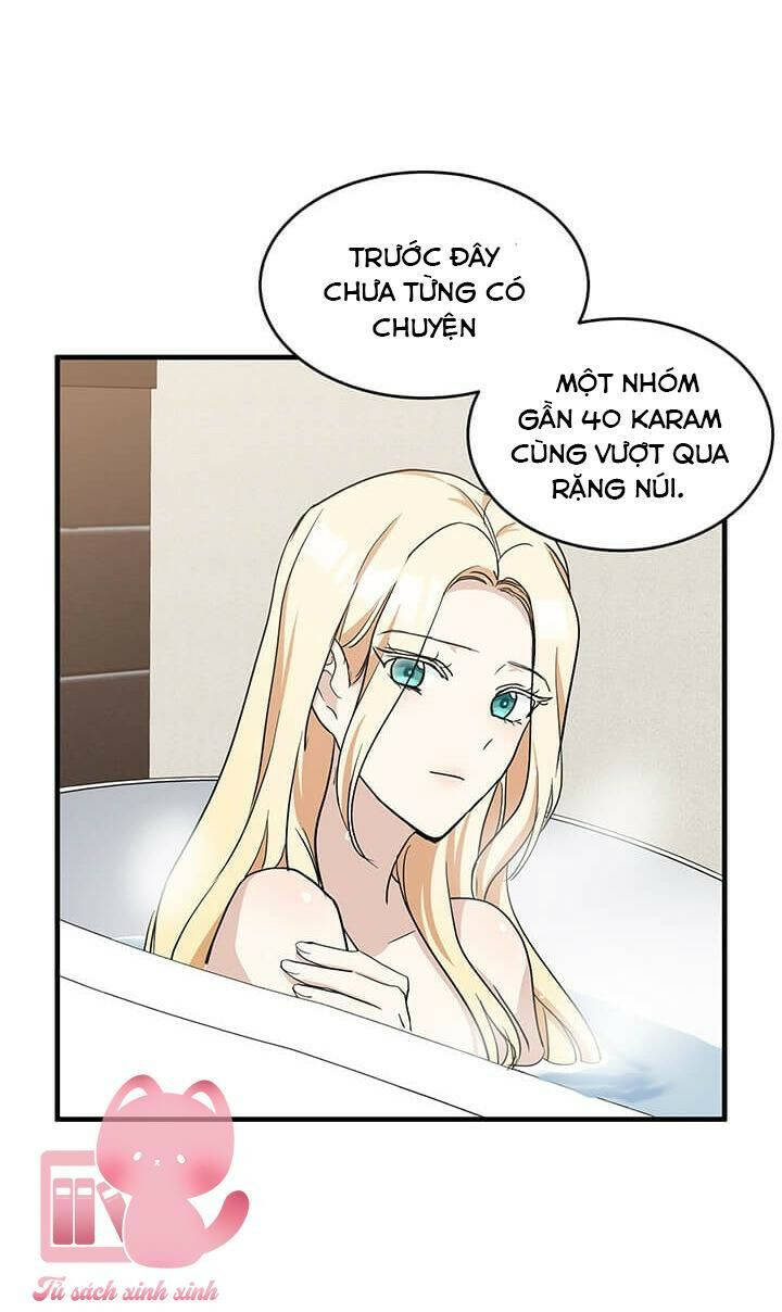 Ác Nữ Trùng Sinh - Chap 75