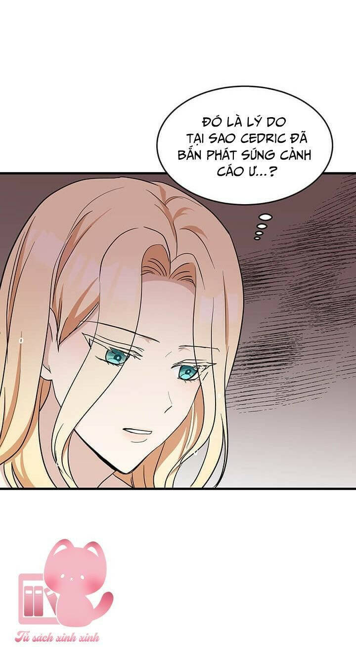 Ác Nữ Trùng Sinh - Chap 75