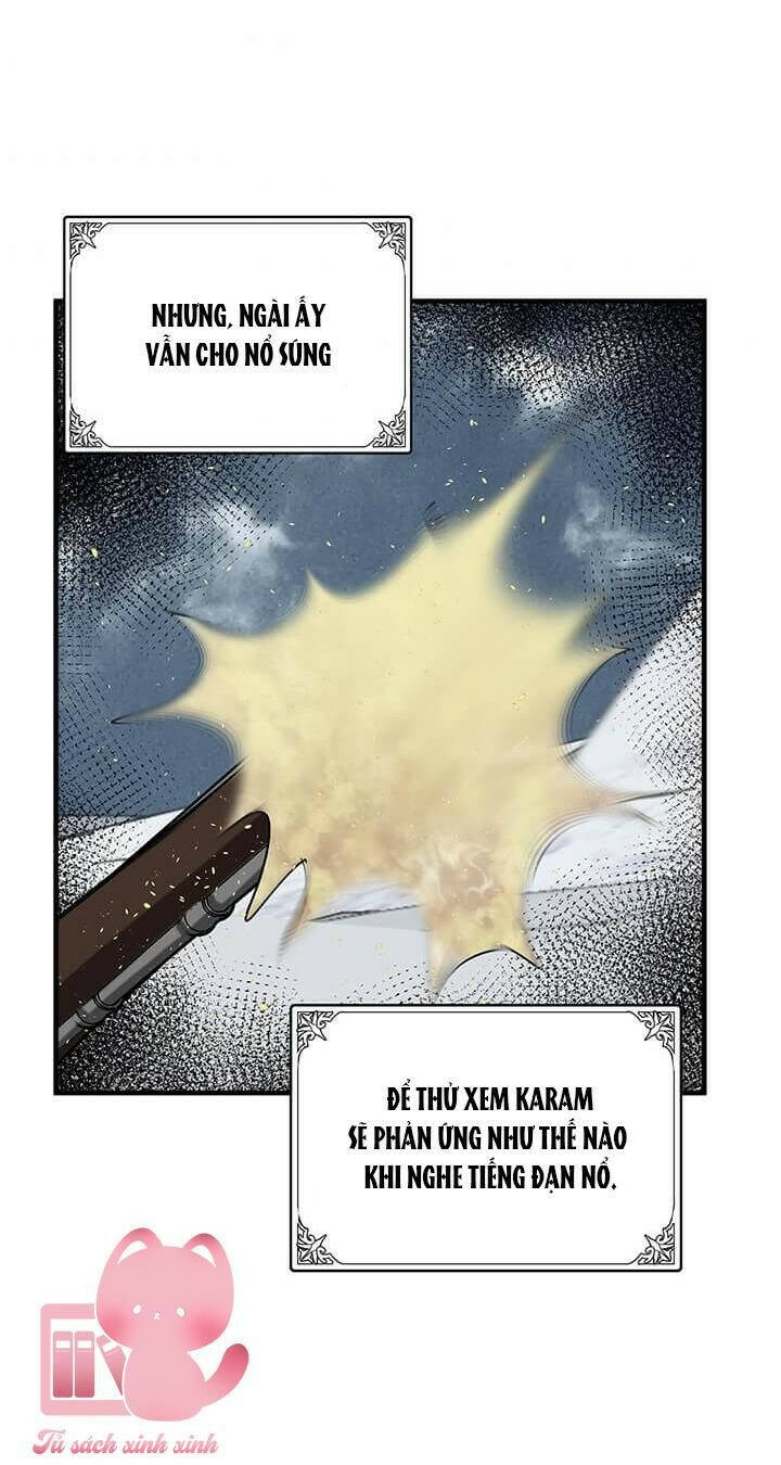 Ác Nữ Trùng Sinh - Chap 75