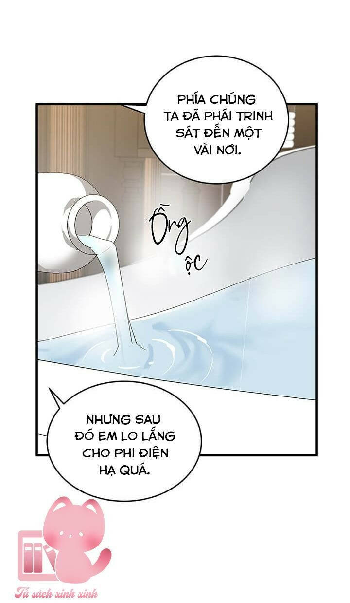 Ác Nữ Trùng Sinh - Chap 75