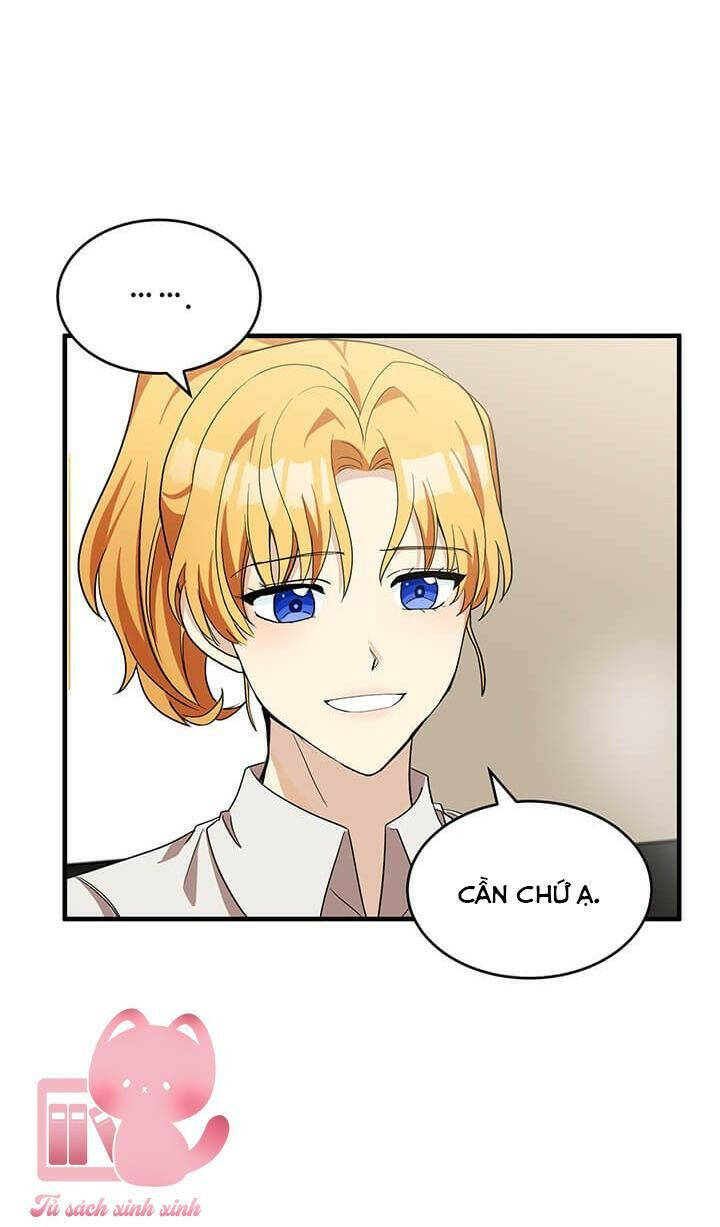 Ác Nữ Trùng Sinh - Chap 75