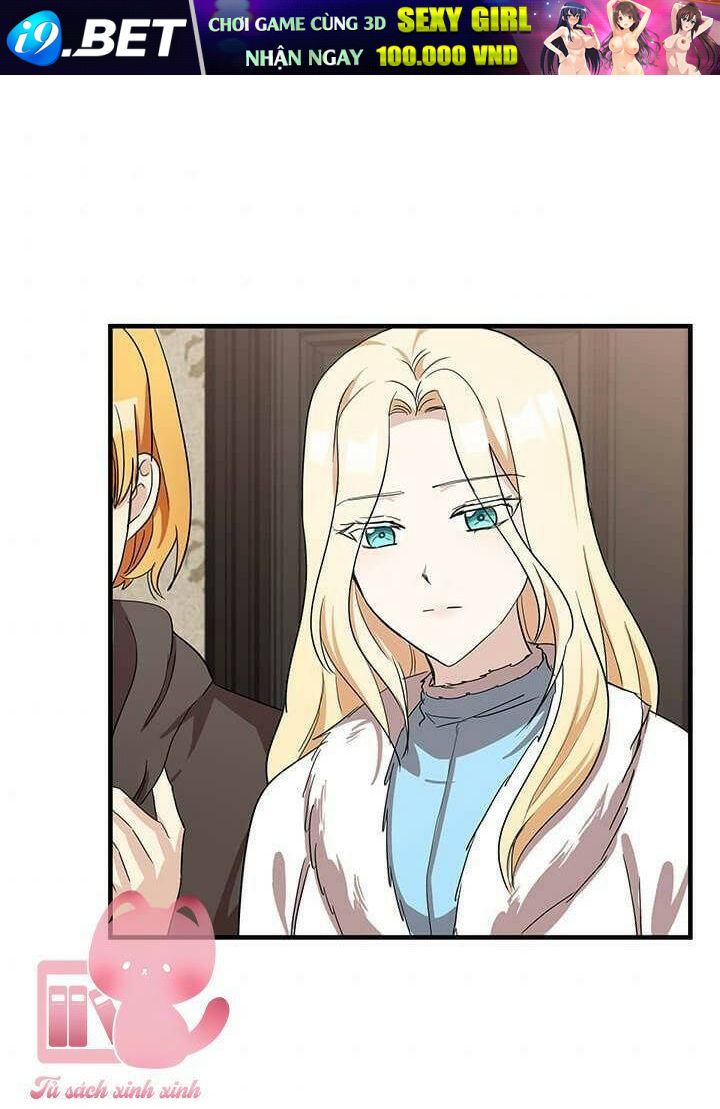 Ác Nữ Trùng Sinh - Chap 75