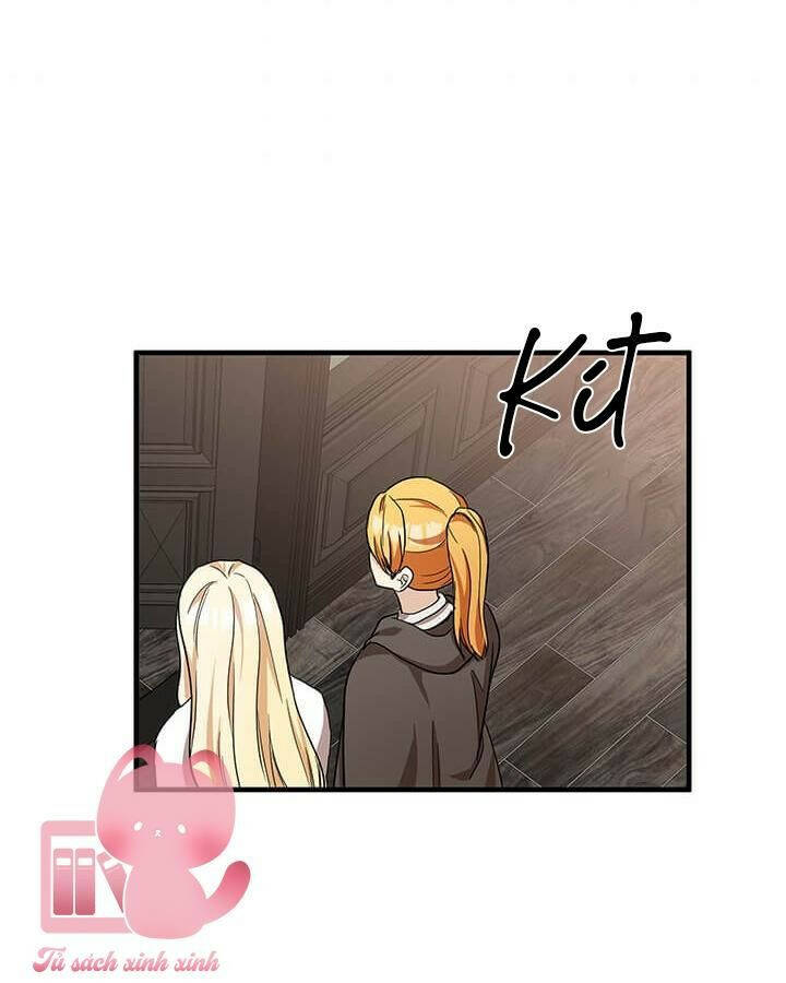 Ác Nữ Trùng Sinh - Chap 75