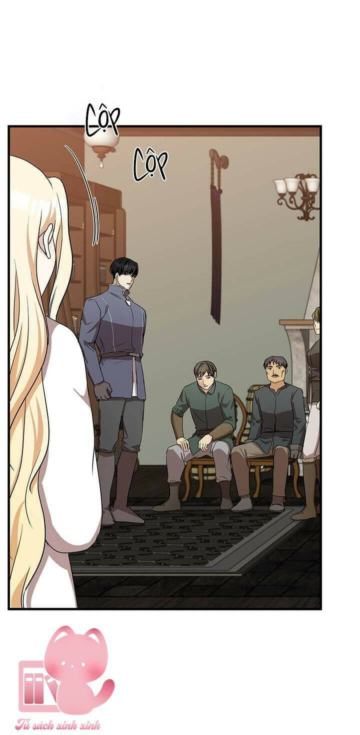 Ác Nữ Trùng Sinh - Chap 75