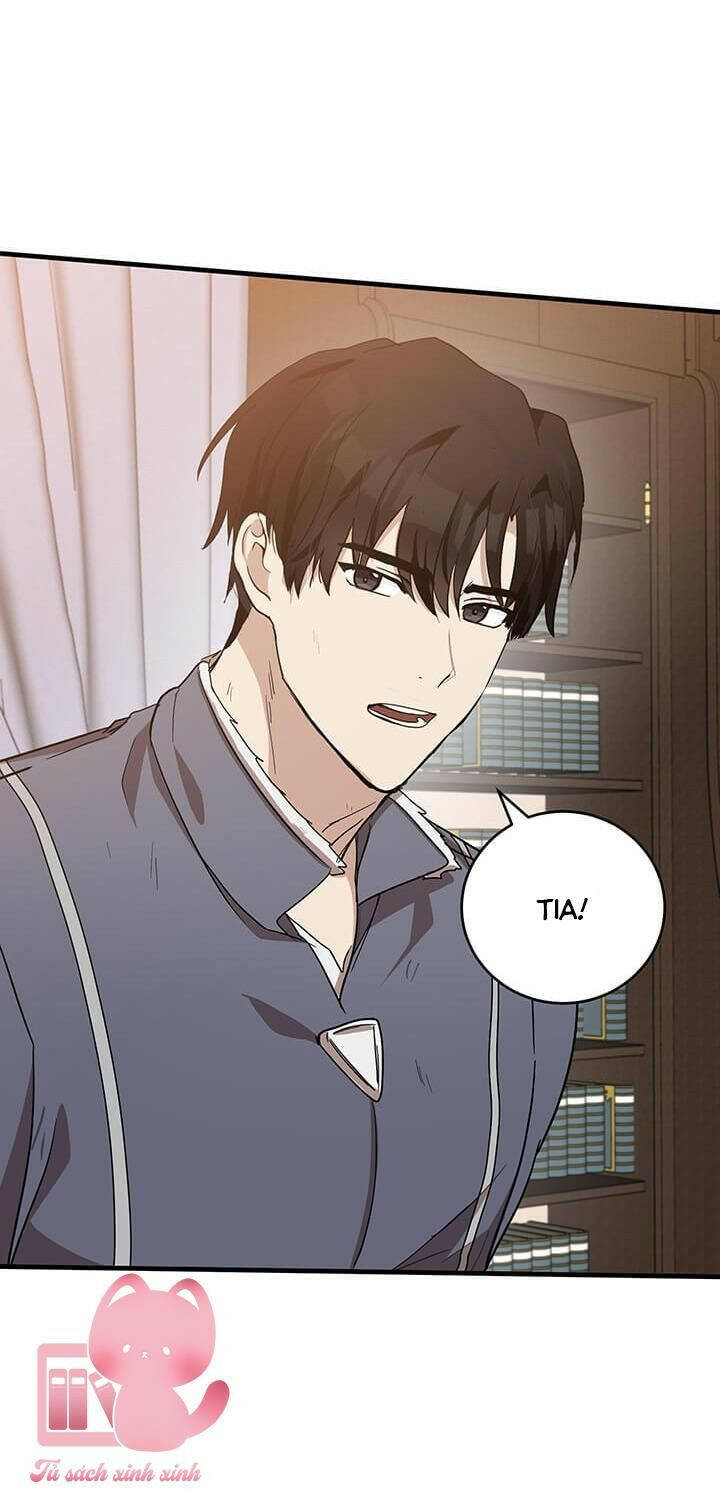 Ác Nữ Trùng Sinh - Chap 75