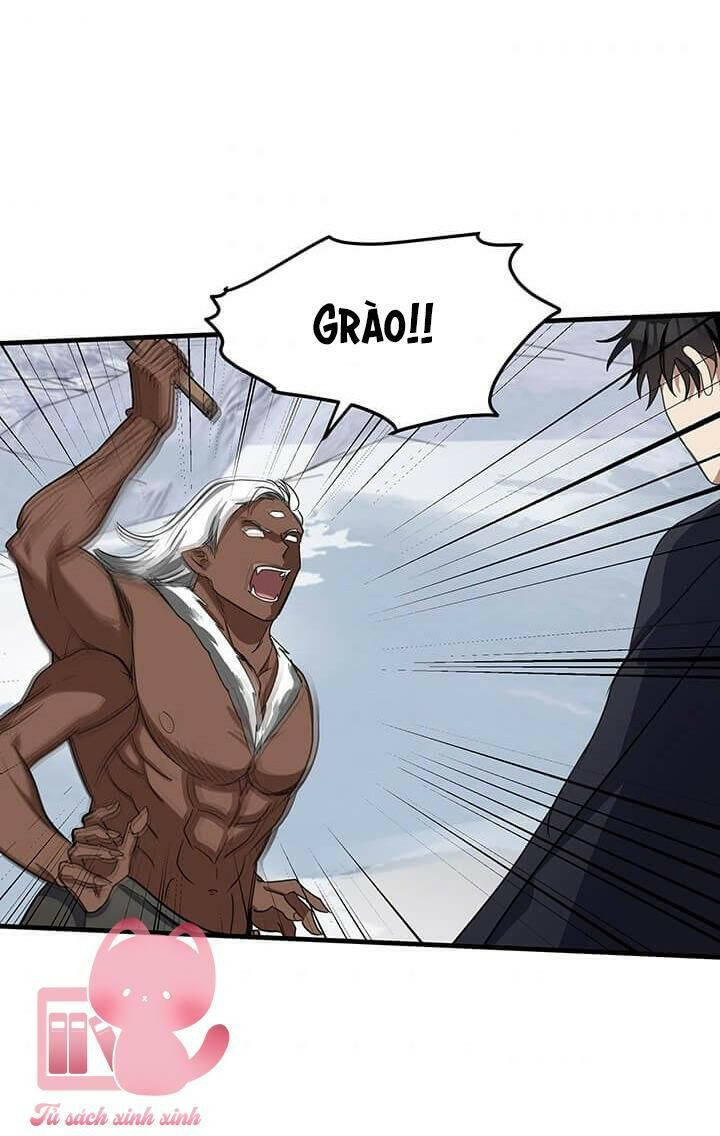 Ác Nữ Trùng Sinh - Chap 75