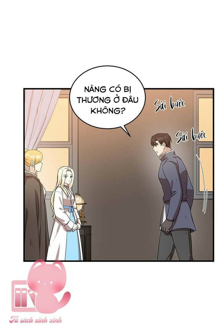 Ác Nữ Trùng Sinh - Chap 75