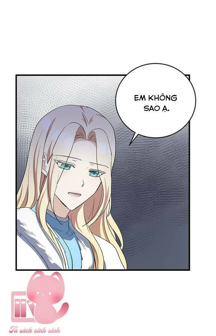 Ác Nữ Trùng Sinh - Chap 75