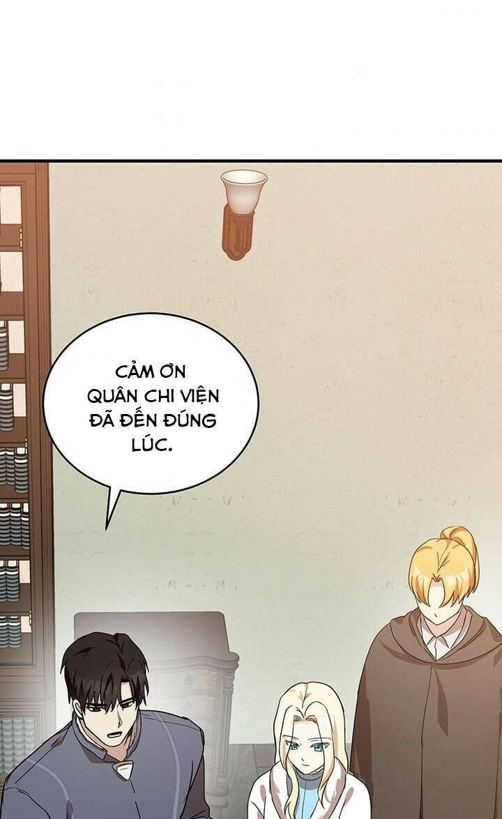 Ác Nữ Trùng Sinh - Chap 75