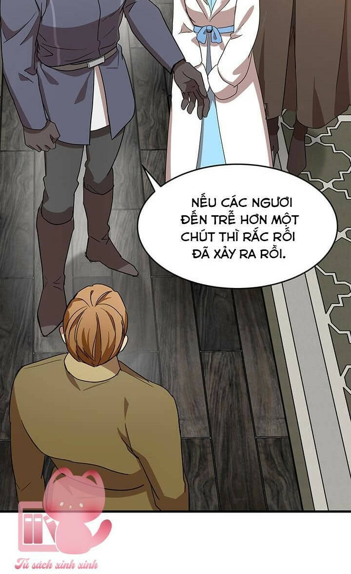 Ác Nữ Trùng Sinh - Chap 75