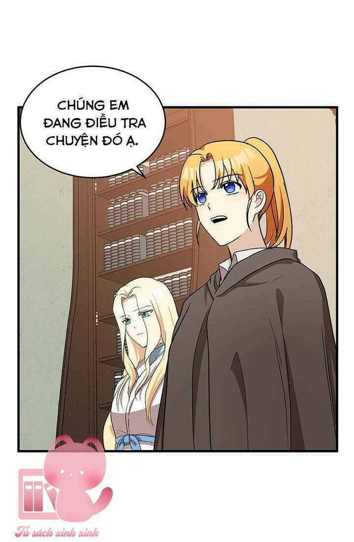 Ác Nữ Trùng Sinh - Chap 75