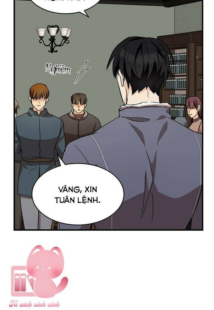 Ác Nữ Trùng Sinh - Chap 75