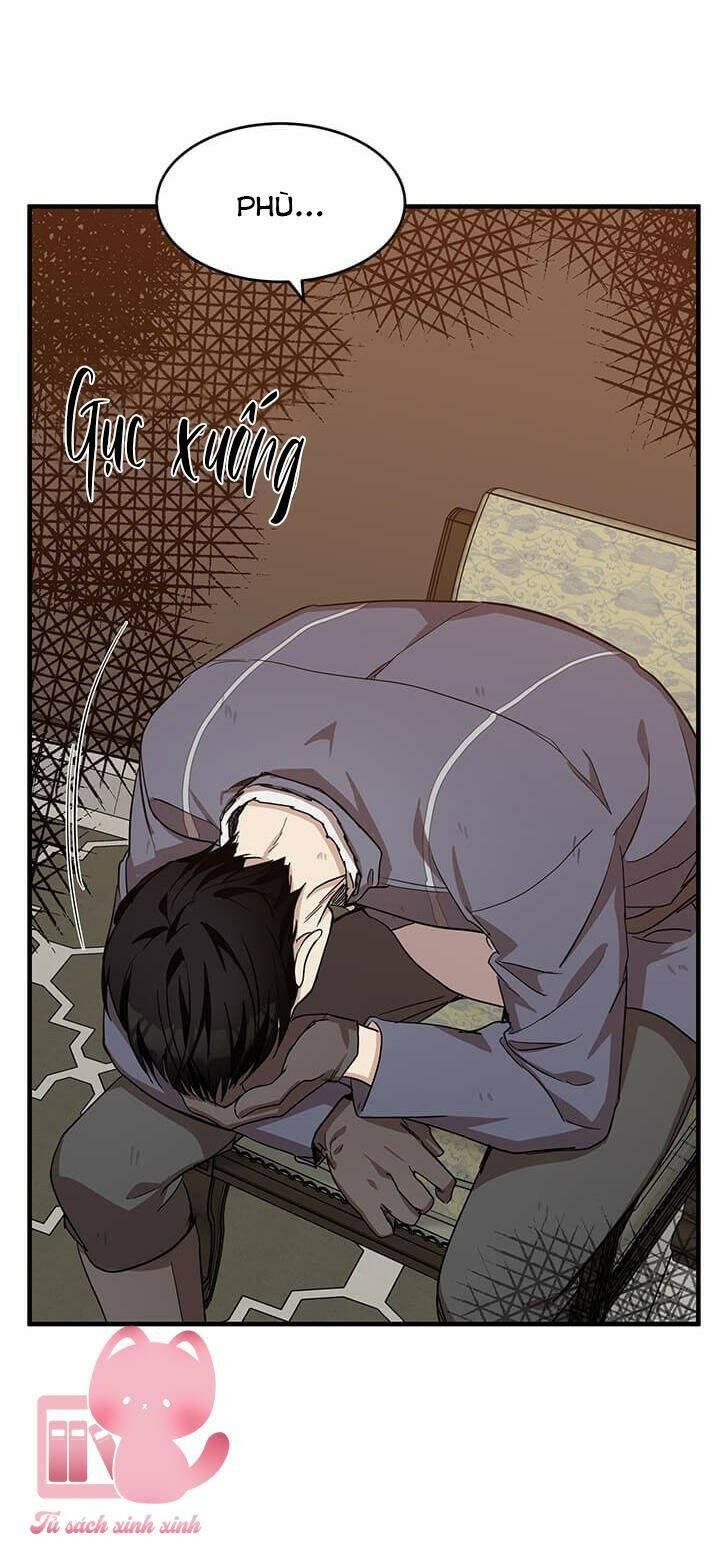 Ác Nữ Trùng Sinh - Chap 75