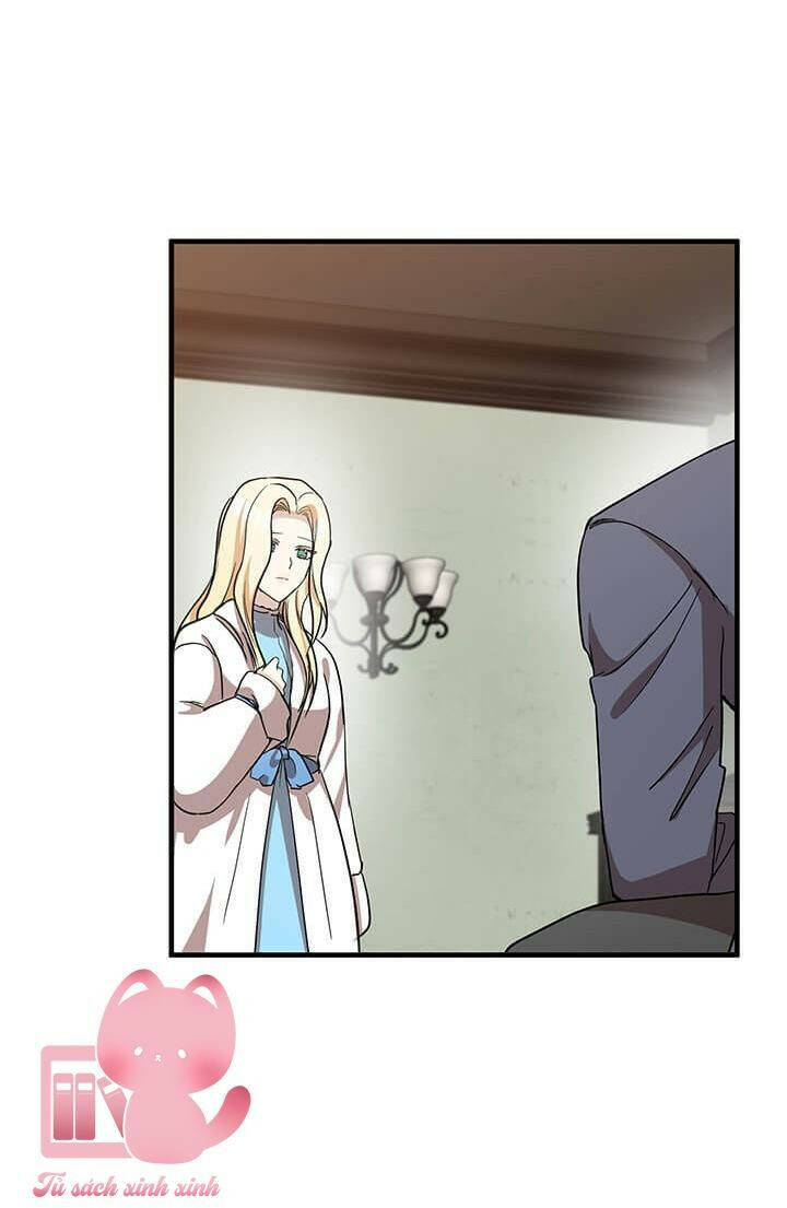 Ác Nữ Trùng Sinh - Chap 75
