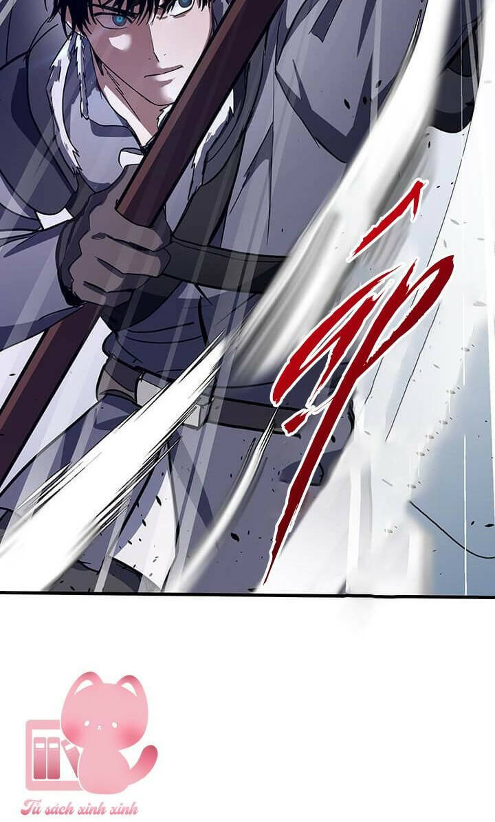 Ác Nữ Trùng Sinh - Chap 75