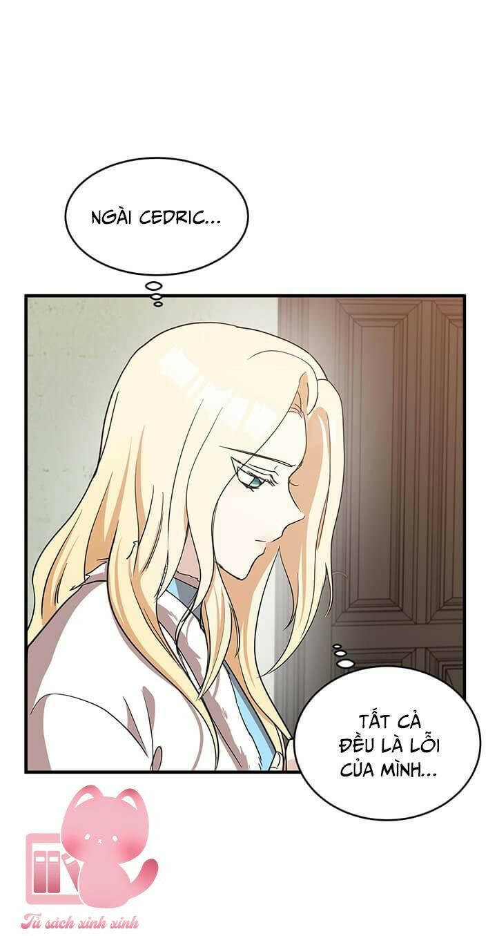 Ác Nữ Trùng Sinh - Chap 75