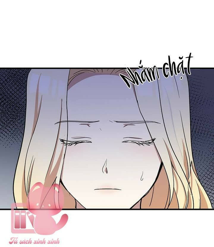 Ác Nữ Trùng Sinh - Chap 75