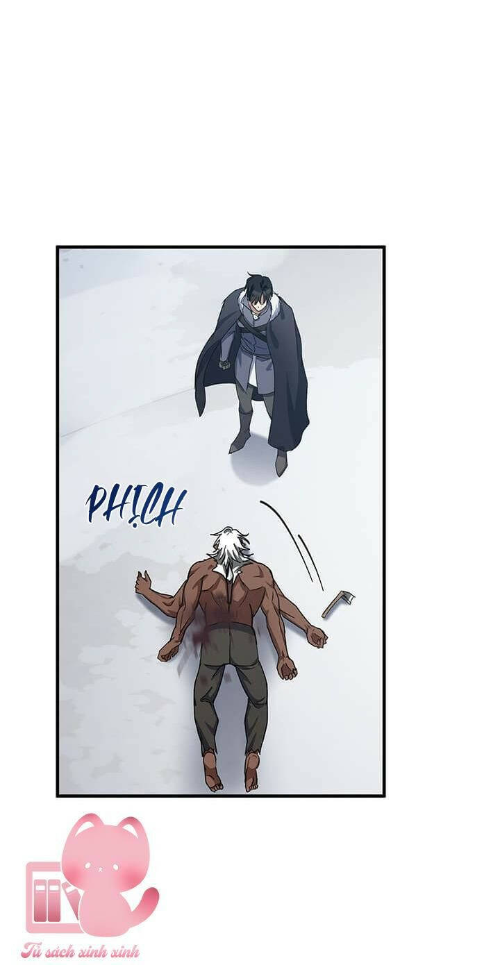 Ác Nữ Trùng Sinh - Chap 75
