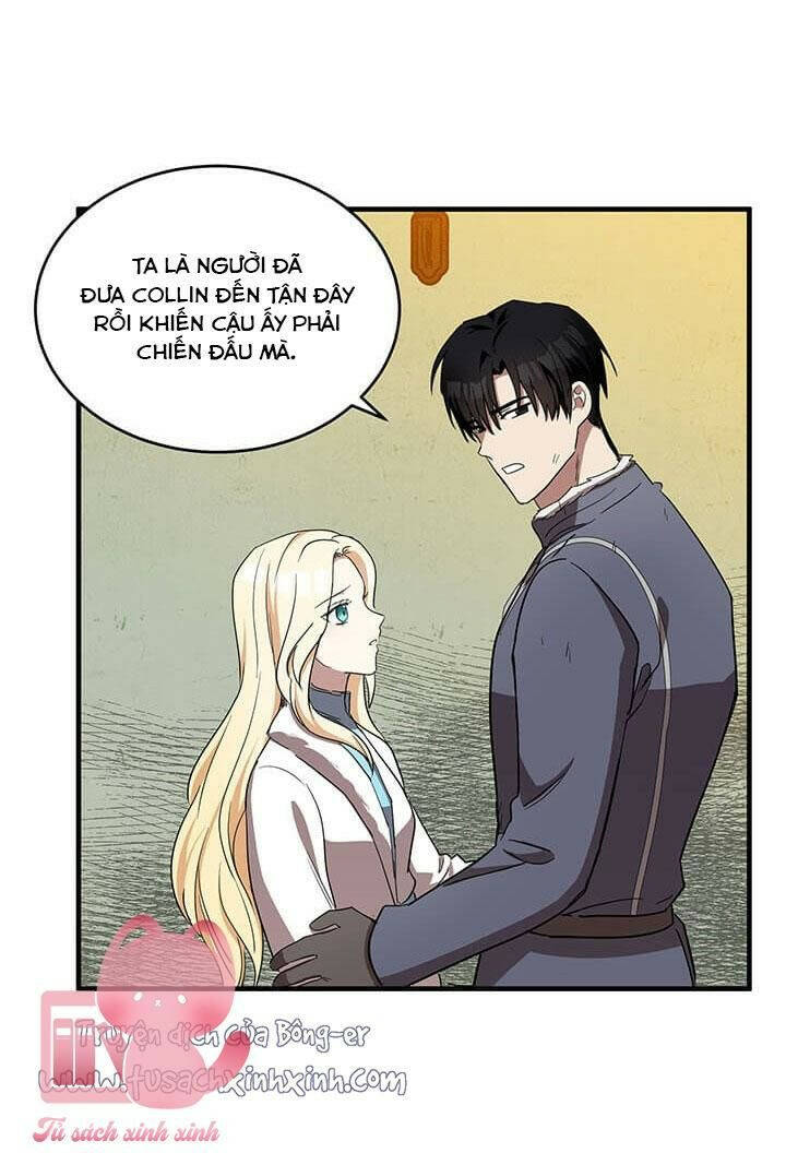 Ác Nữ Trùng Sinh - Chap 76