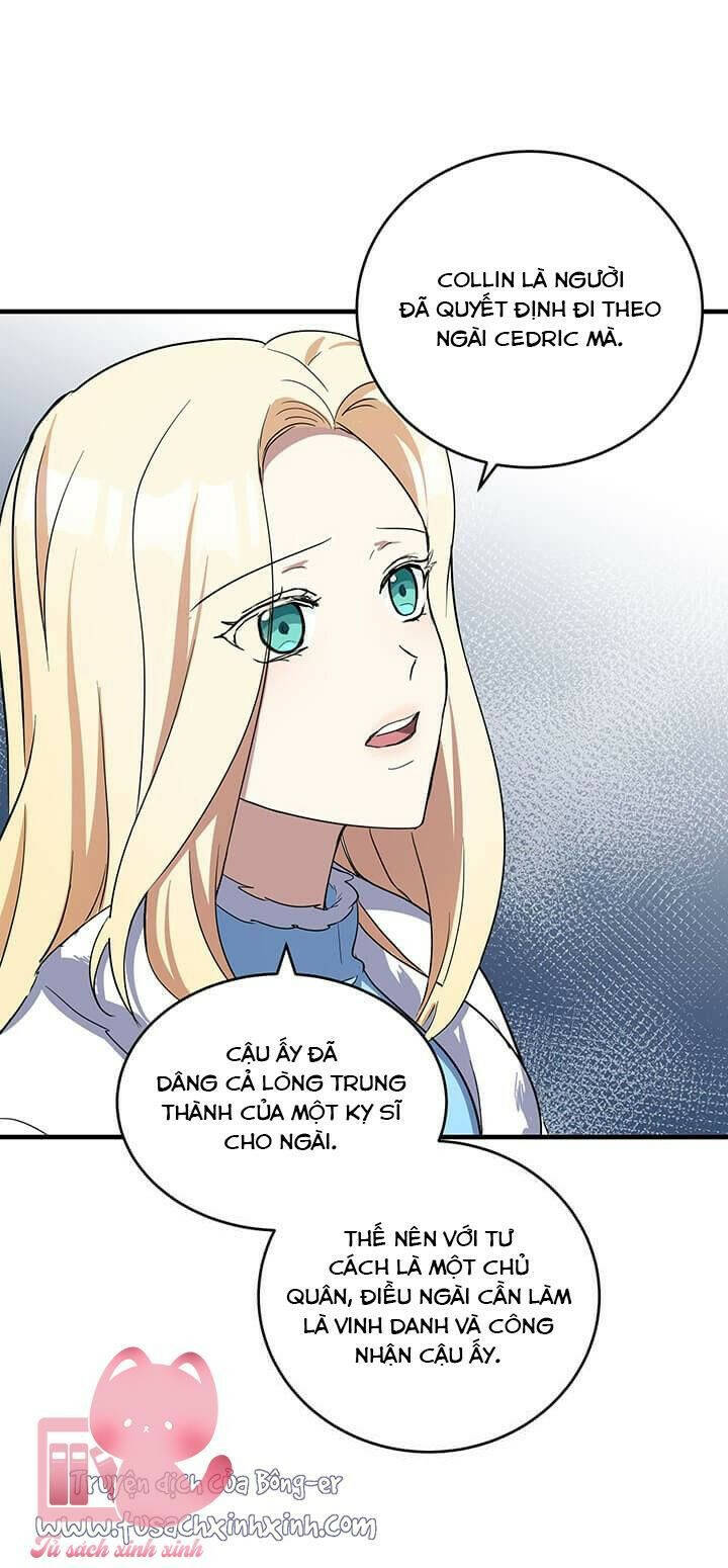 Ác Nữ Trùng Sinh - Chap 76
