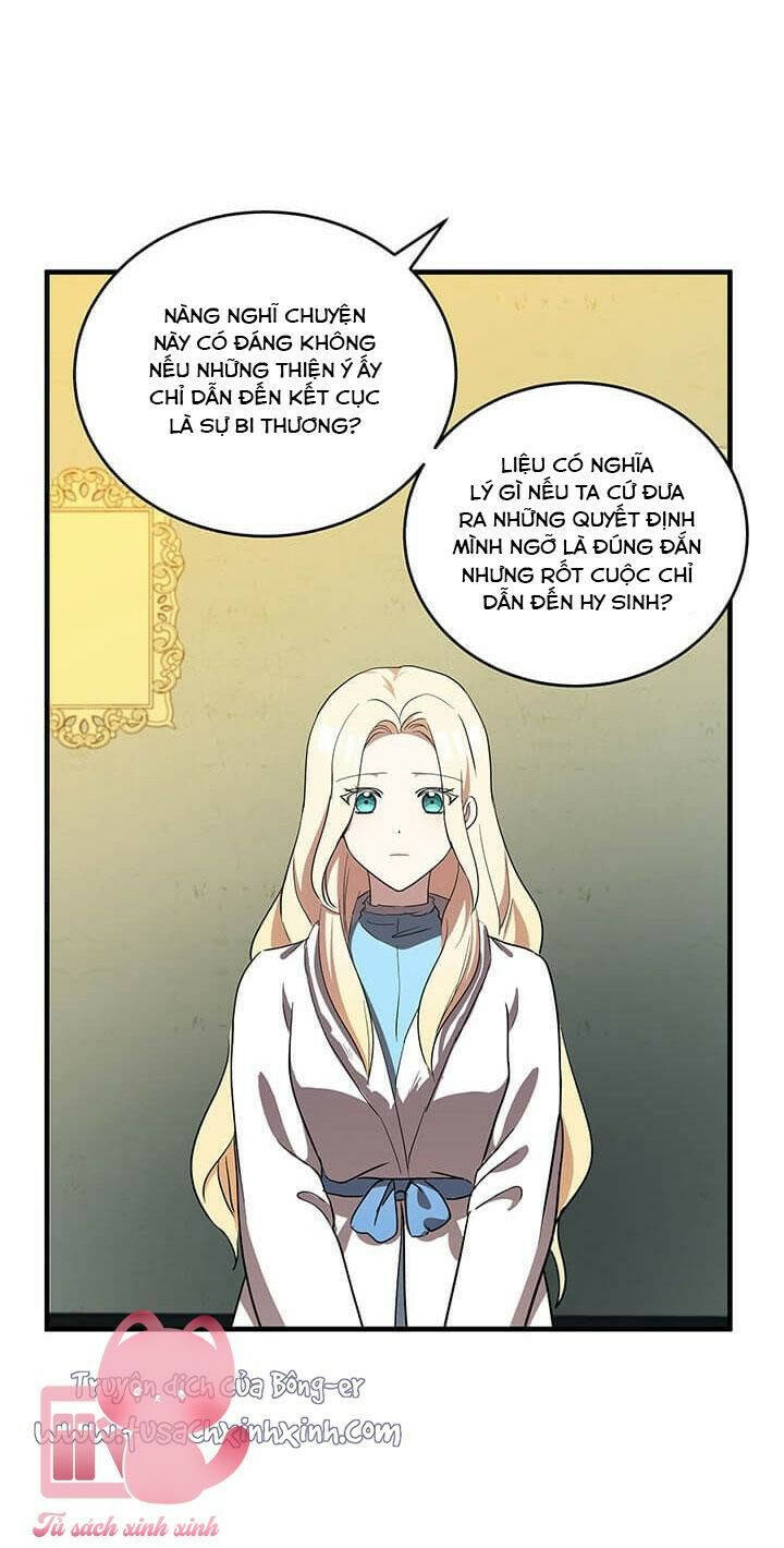 Ác Nữ Trùng Sinh - Chap 76