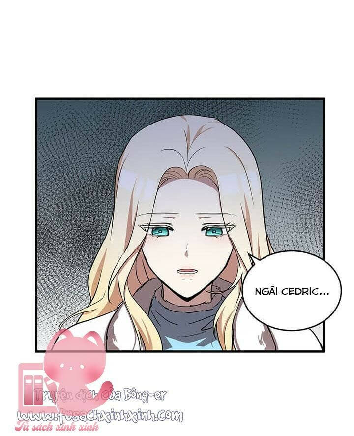Ác Nữ Trùng Sinh - Chap 76