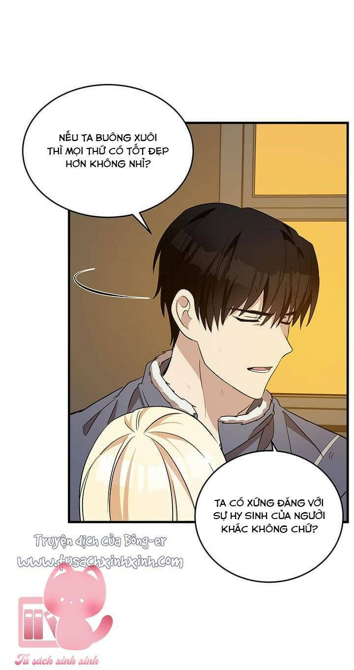 Ác Nữ Trùng Sinh - Chap 76