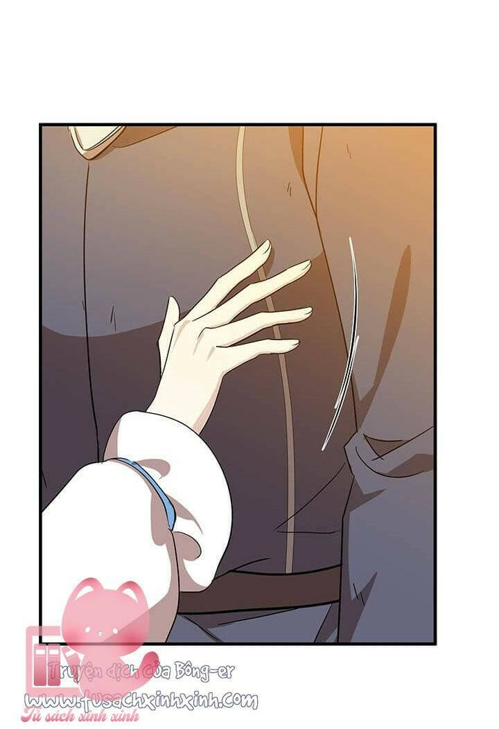 Ác Nữ Trùng Sinh - Chap 76