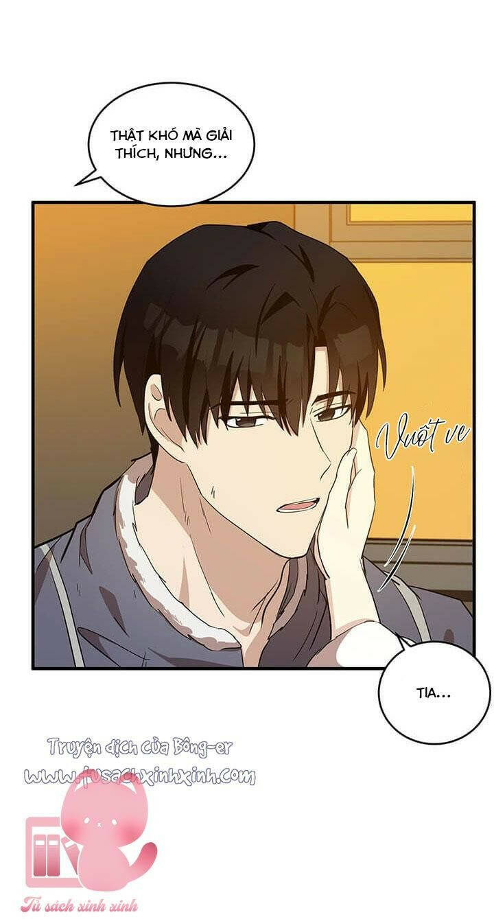 Ác Nữ Trùng Sinh - Chap 76