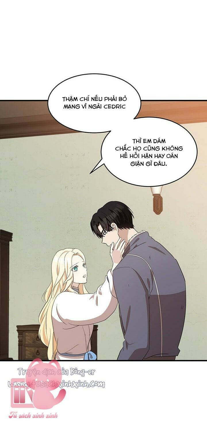Ác Nữ Trùng Sinh - Chap 76