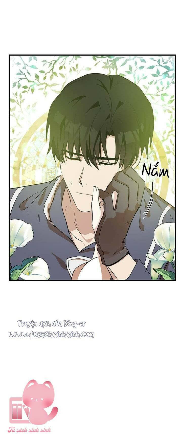 Ác Nữ Trùng Sinh - Chap 76