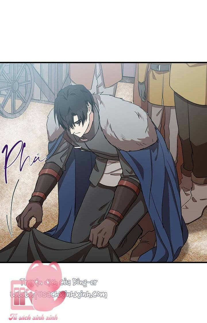 Ác Nữ Trùng Sinh - Chap 76