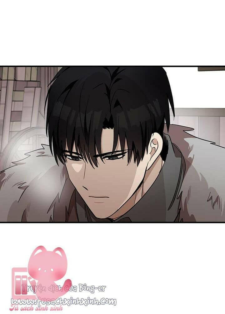 Ác Nữ Trùng Sinh - Chap 76