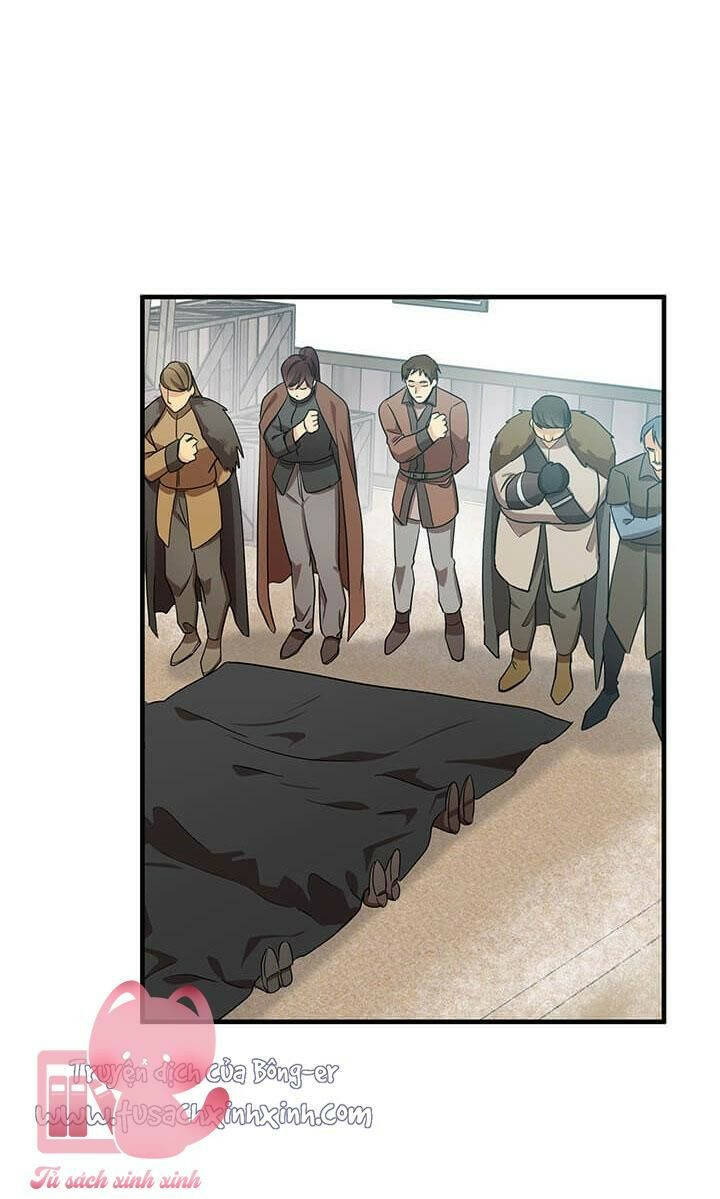 Ác Nữ Trùng Sinh - Chap 76