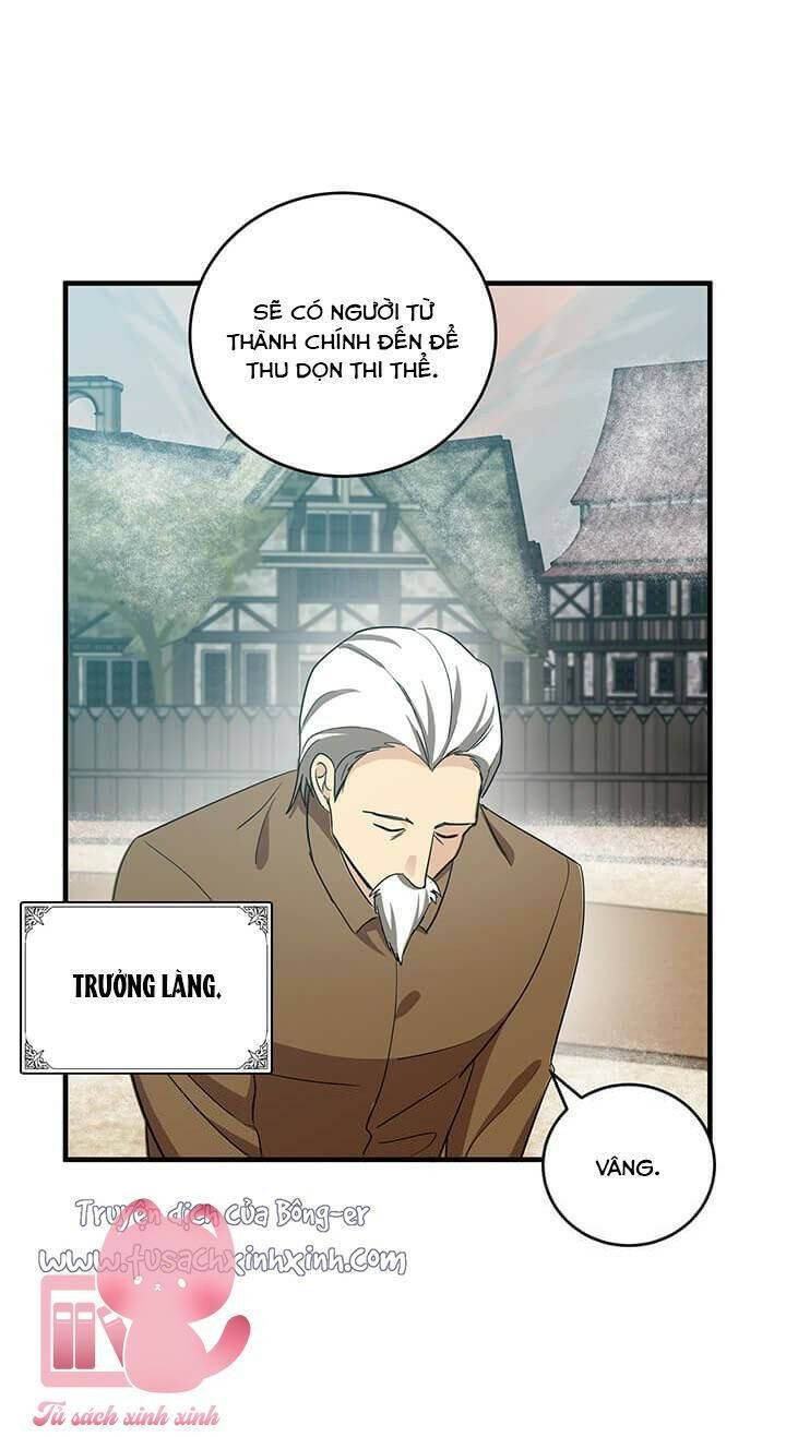 Ác Nữ Trùng Sinh - Chap 76