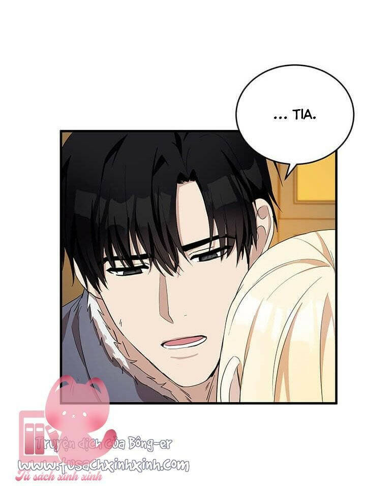 Ác Nữ Trùng Sinh - Chap 76