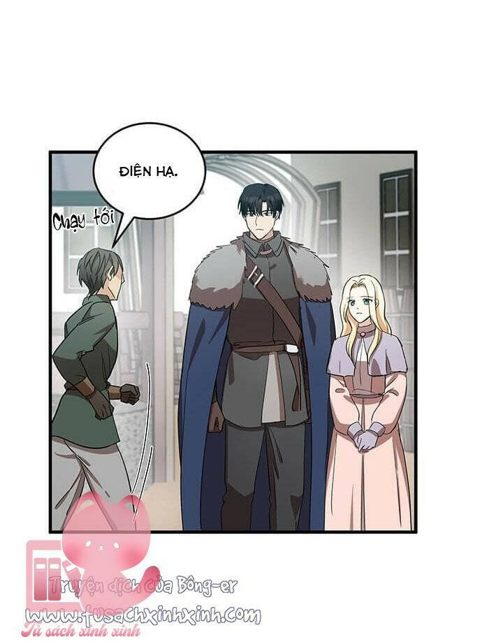 Ác Nữ Trùng Sinh - Chap 76