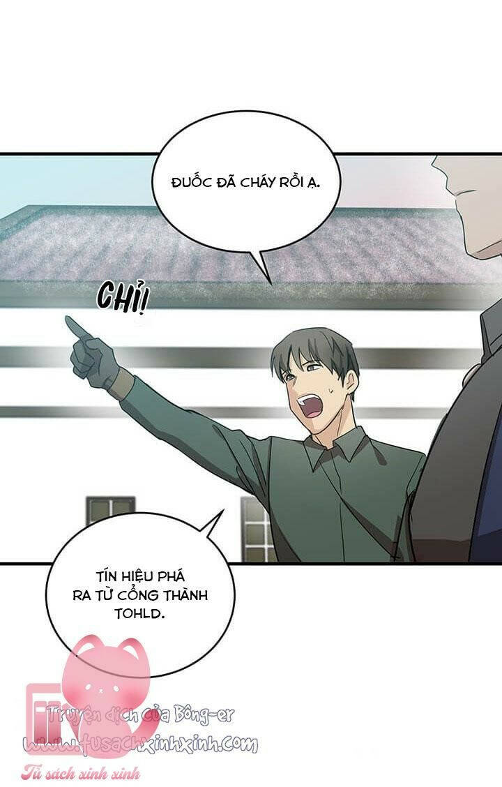 Ác Nữ Trùng Sinh - Chap 76