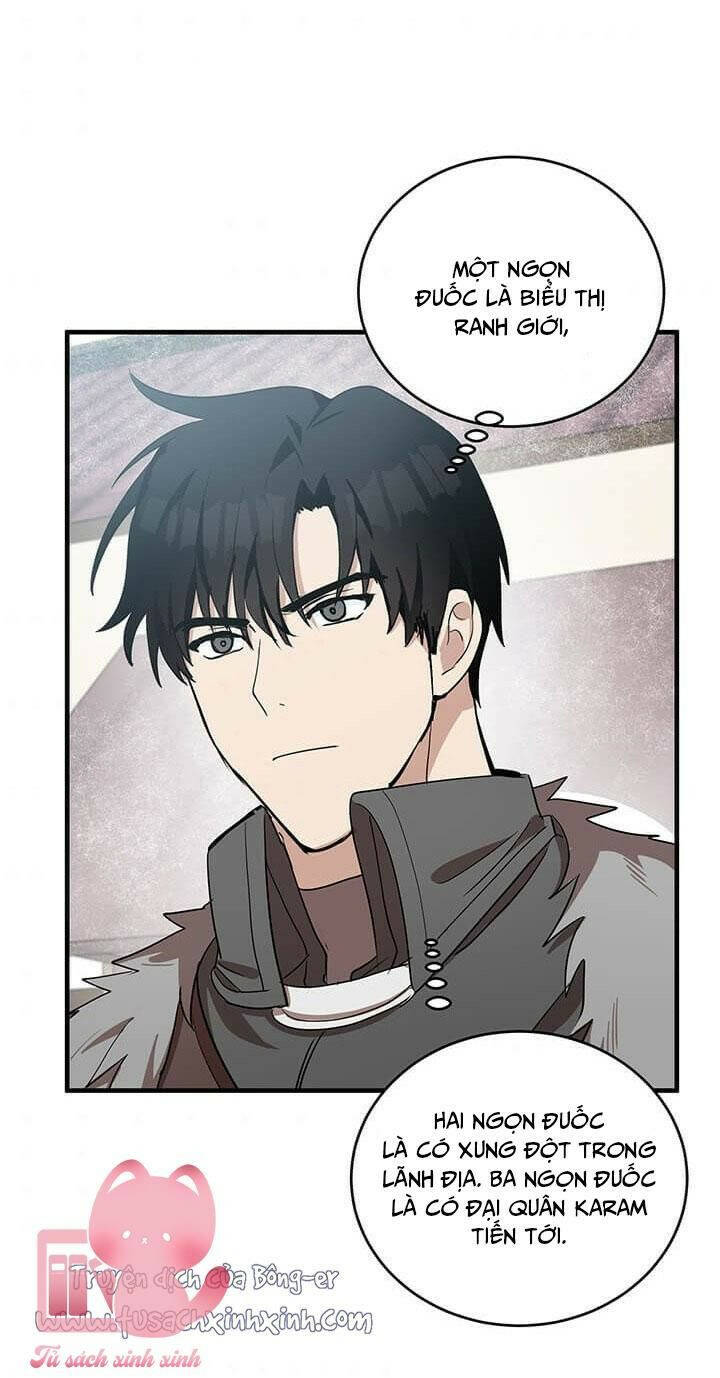 Ác Nữ Trùng Sinh - Chap 76