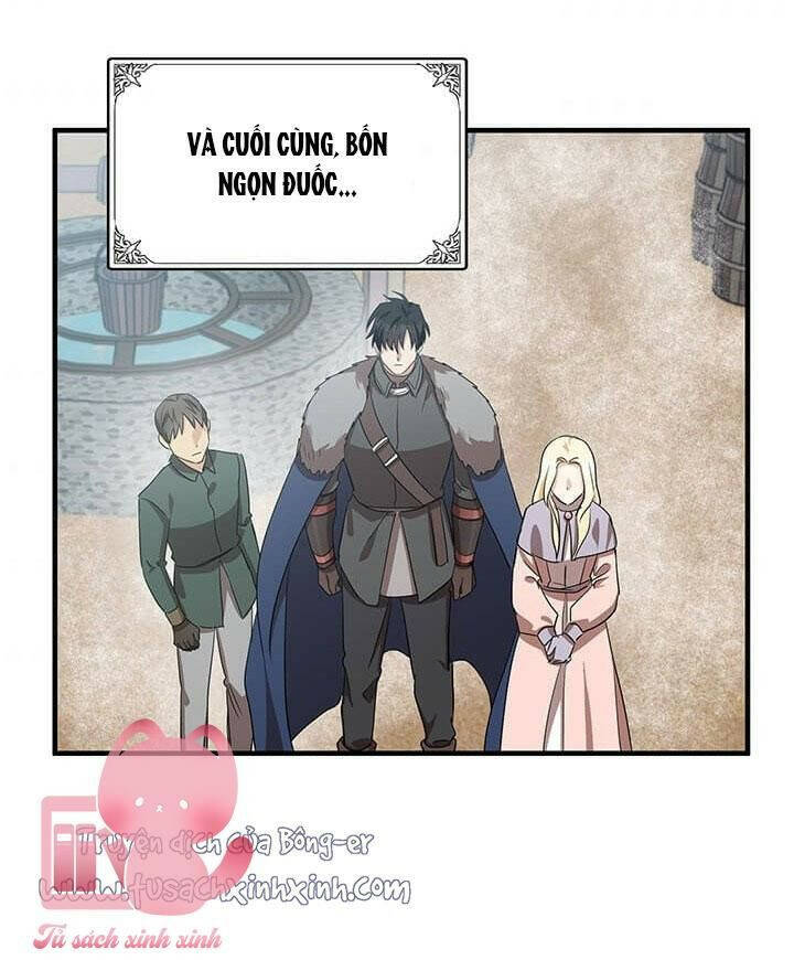 Ác Nữ Trùng Sinh - Chap 76