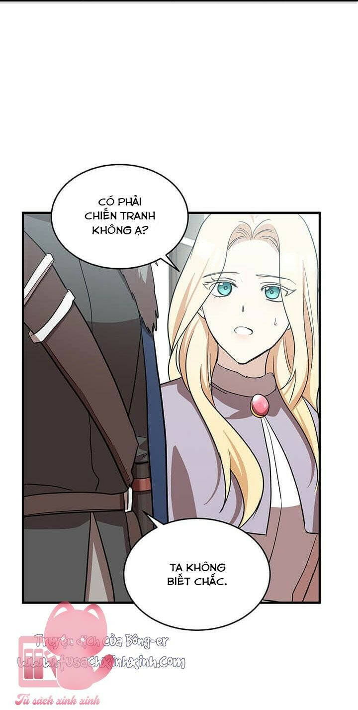 Ác Nữ Trùng Sinh - Chap 76