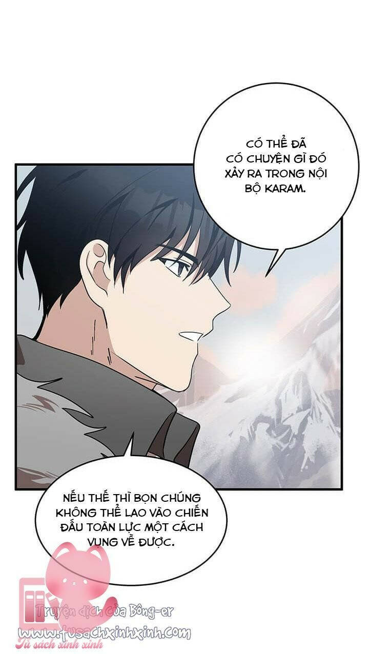 Ác Nữ Trùng Sinh - Chap 76