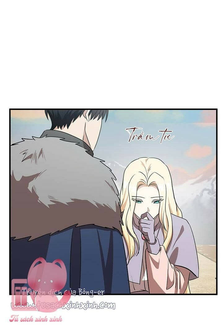 Ác Nữ Trùng Sinh - Chap 76