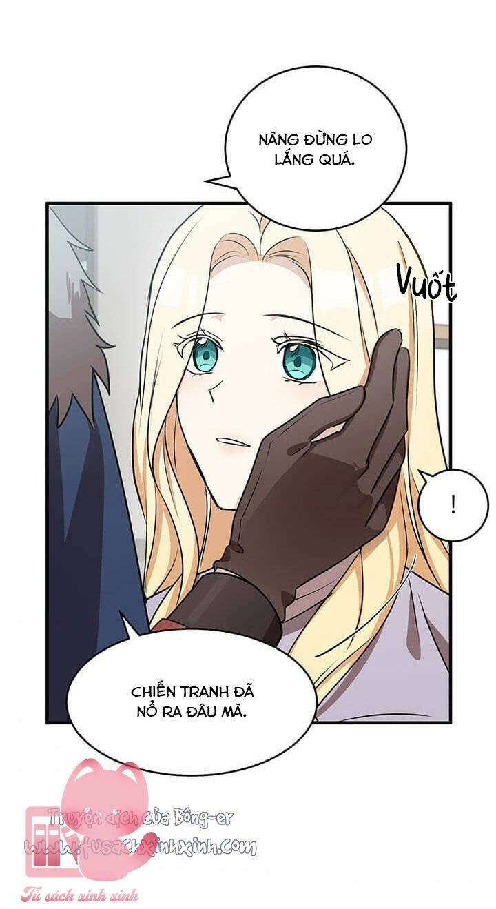 Ác Nữ Trùng Sinh - Chap 76