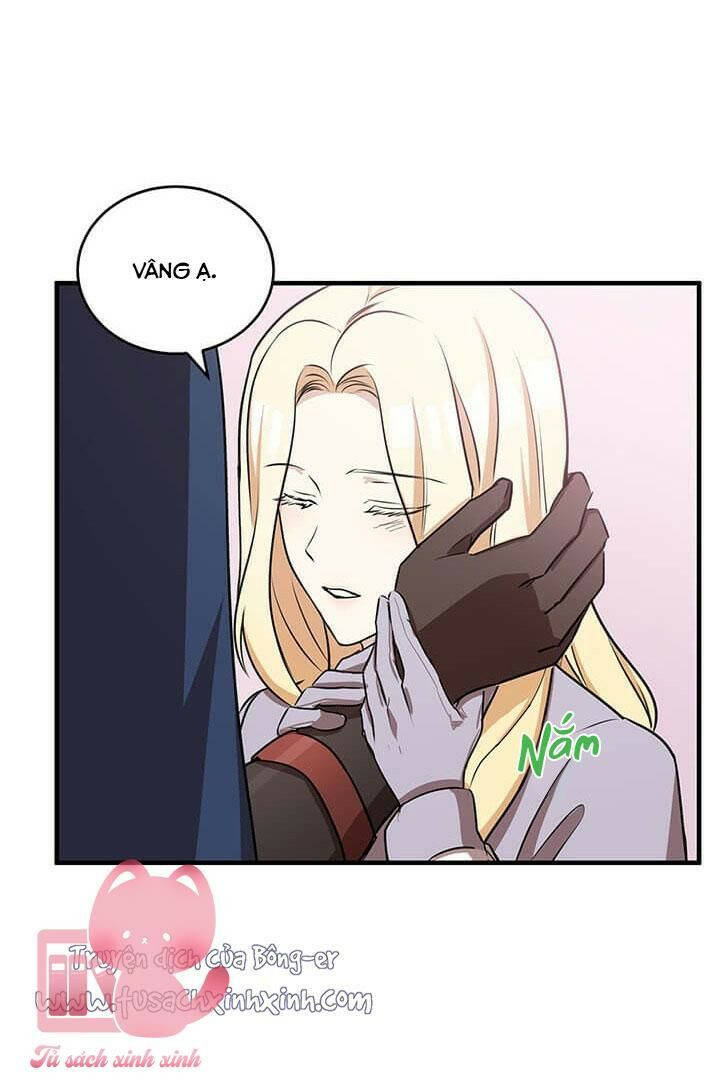 Ác Nữ Trùng Sinh - Chap 76
