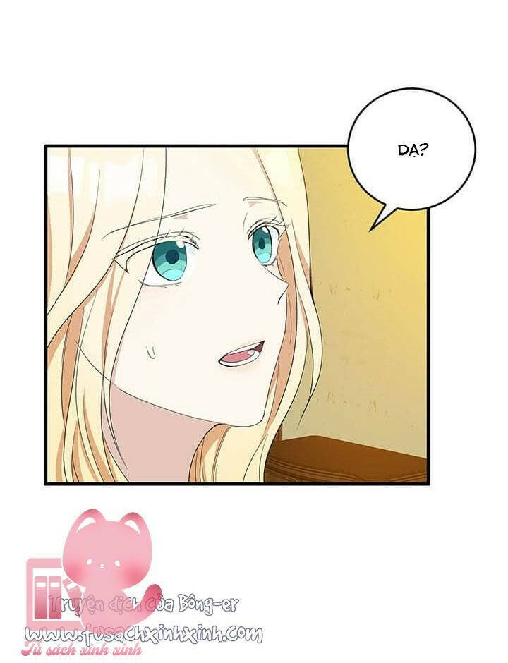 Ác Nữ Trùng Sinh - Chap 76