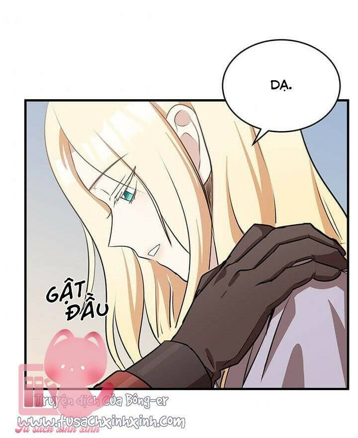 Ác Nữ Trùng Sinh - Chap 76