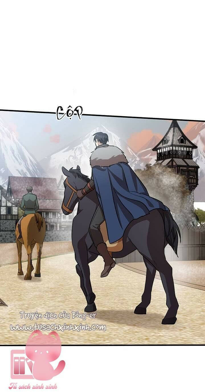 Ác Nữ Trùng Sinh - Chap 76